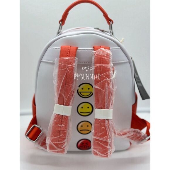 Loungefly Disney Big Hero 6 Baymax Lollipop Mini Backpack main image 7